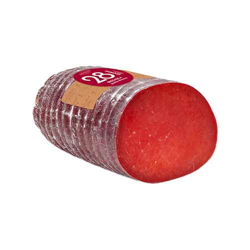 Bresaola punta d'anca