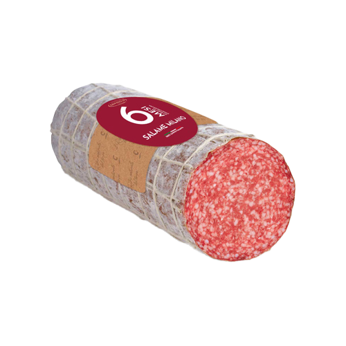Salame milano