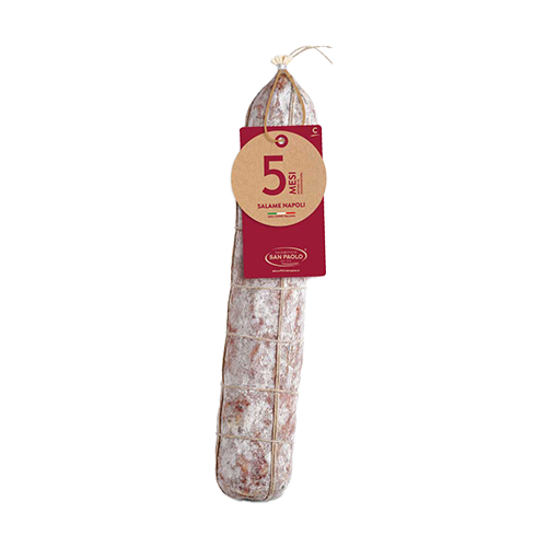 Salame napoli
