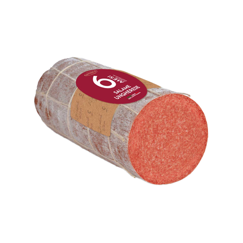 Salame ungherese