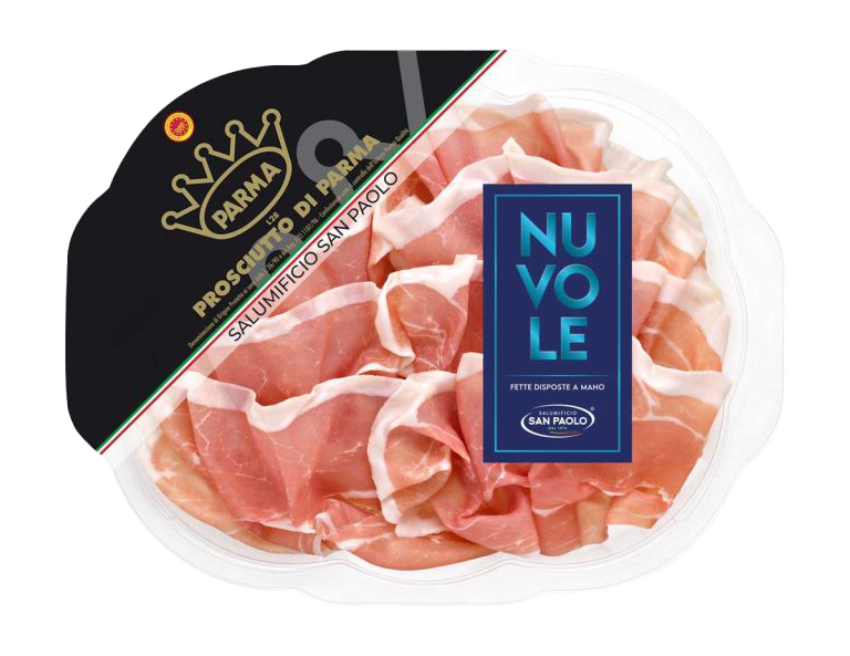 Vendita ingrosso prosciutto di Parma DOP