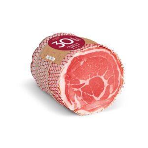 Pancetta coppata nazionale