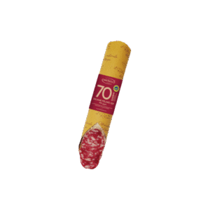 Salame Felino Igp trancio