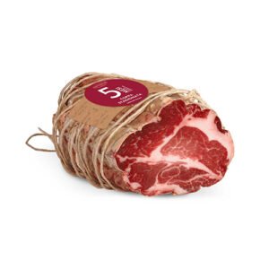Coppa stagionata